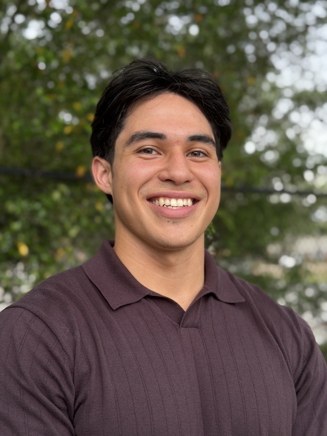 Tristan, founder of Spotter Digital